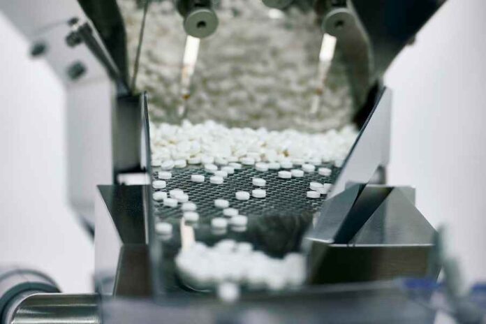 Lofarma allergie primaverili