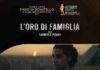 Emanuele Pisano approda al David di Donatello con “L’oro di famiglia” L'oro di famiglia Emanuele Pisano