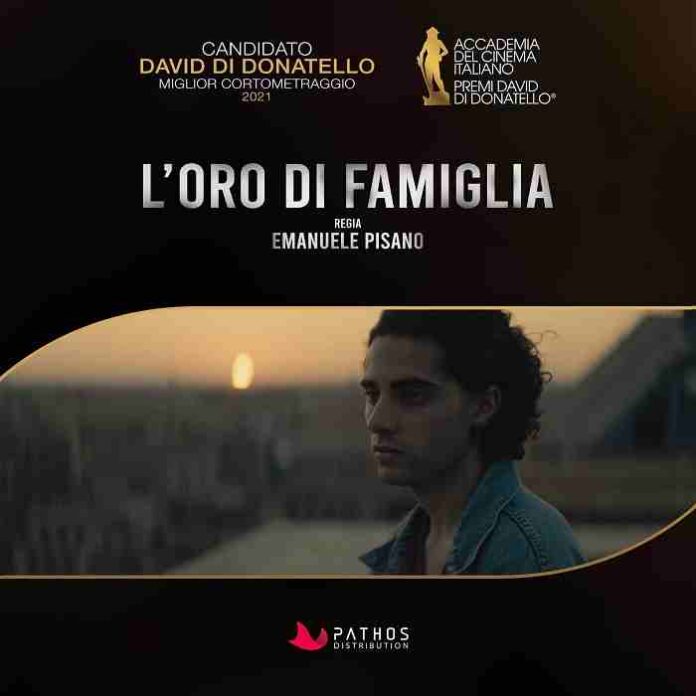 L'oro di famiglia Emanuele Pisano