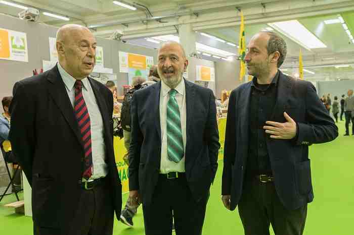 Mieli Serri Calcinaro a Tipicità 2019