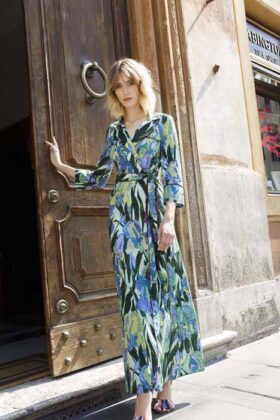 Morfosis Spring Summer 2021
