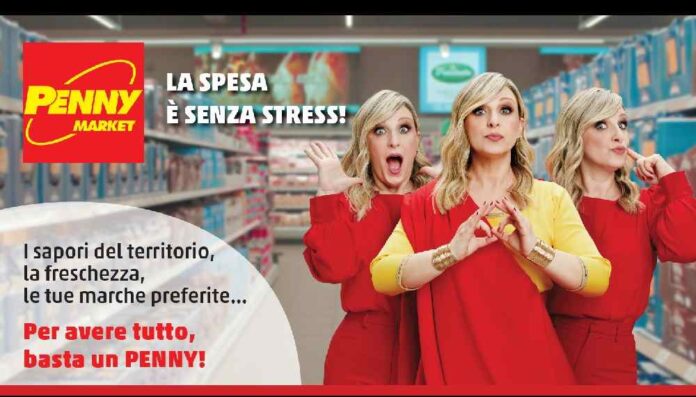 Penny Market Katia Follesa