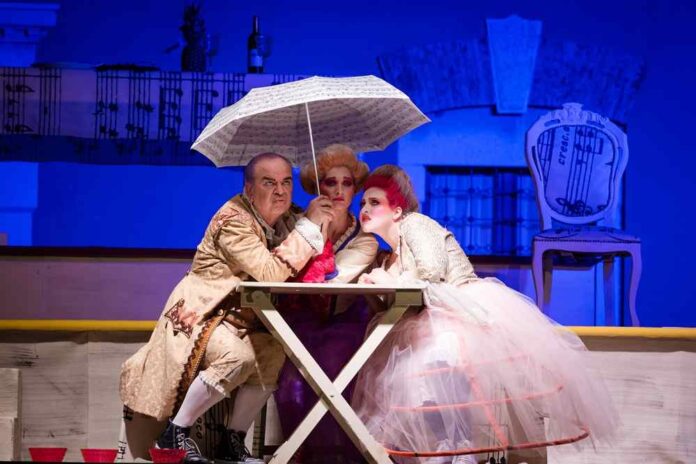 Piccolo Opera Festival Piccolo Opera Festival