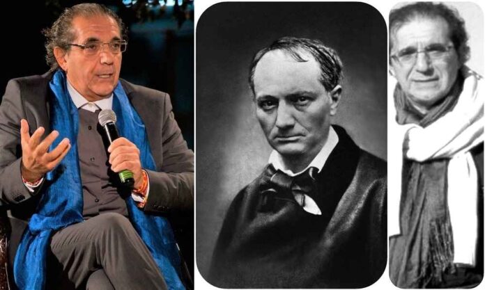 Pierfranco Bruni Baudelaire