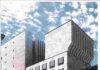 Milano. Un nuovo edificio per la Scala del futuro Rendering Botta palazzina via Verd