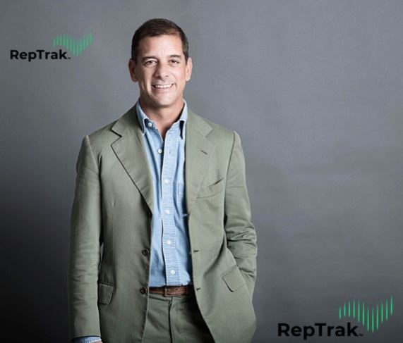 RepTrak, Michele Tesoro - Tess RepTrak Michele Tesoro Tess
