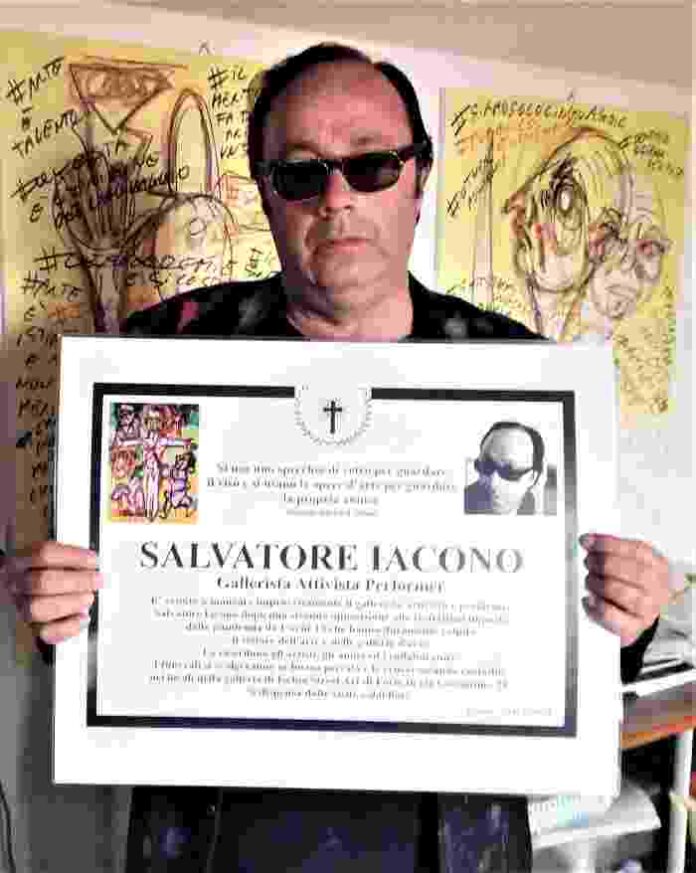 Salvatore Iacono is Dead3 Salvatore Iacono is Dead3