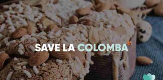 #SaveLaColomba Too Good To Go