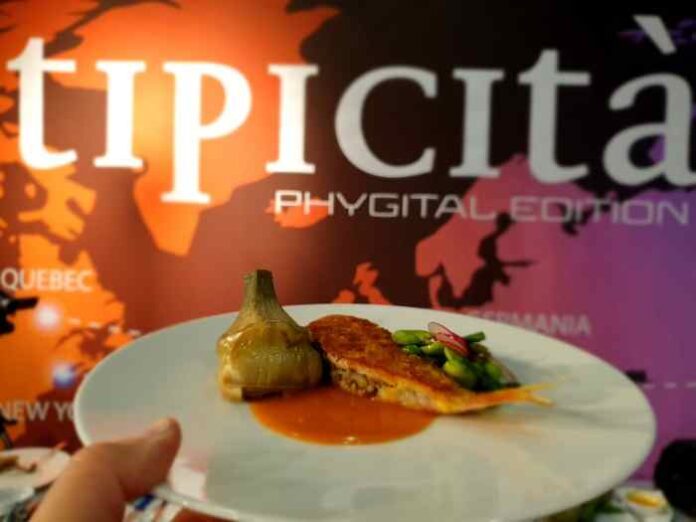 TIPICITA TIPICITA