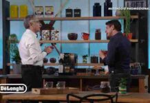 Telepromozione De'Longhi Avanti un altro 2021