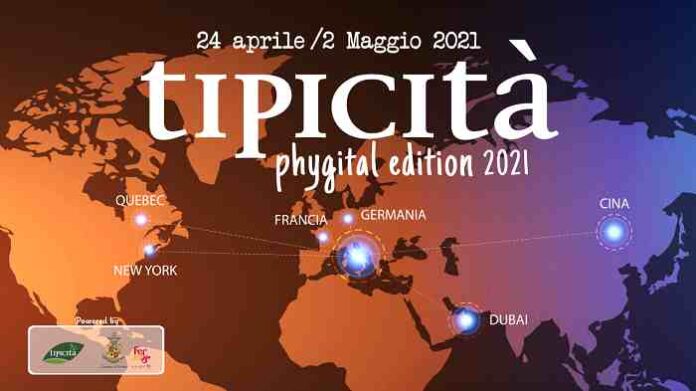 Tipicità2021 PhygitalEdition
