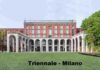 Triennale Milano eventi gennaio 2026