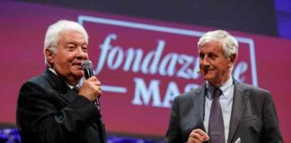 Ulderico Bernardi Piero Badaloni