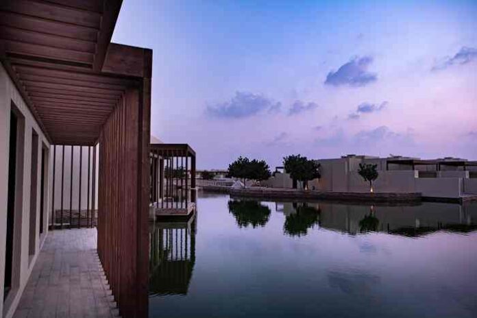 Zulal Wellness Resort Serenity Exterior Soggiorni wellness