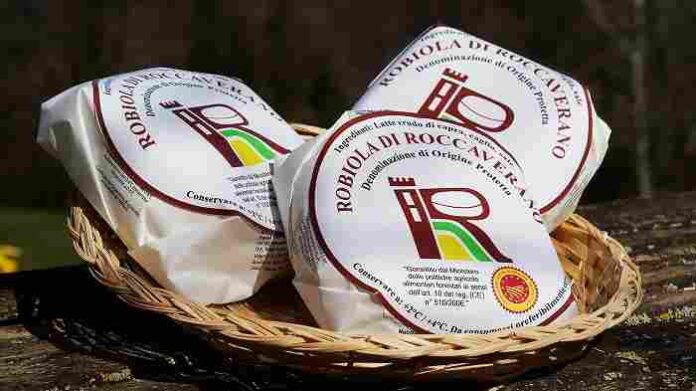 etichetta consorzio