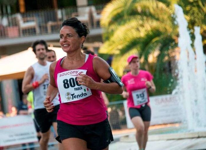 foto corsa delle rose