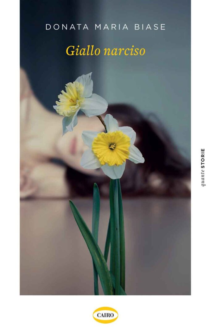 Giallo narciso giallo narciso