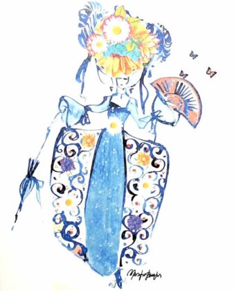 illustrazione massimo bomba