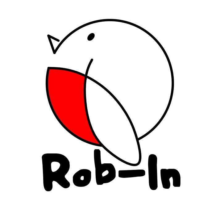 logo robin copia