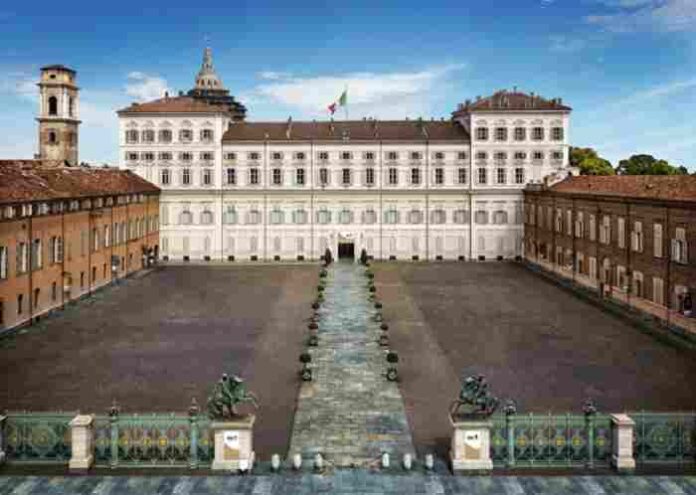 musei reali torino2