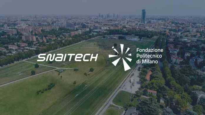 snaitech fondazionepolimi snaitech fondazionepolimi