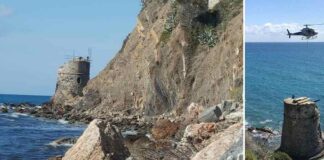 torre prarola restauri foto di Christian Flammia