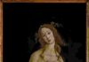 11 Sandro Botticelli, Venere