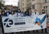 A piedi da Trieste a Genova per la sensibilizzazione sulla fibrosi cistica A piedi da Trieste a Genova per la sensibilizzazione sulla fibrosi cistica