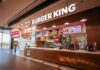 Burger King Orio Center