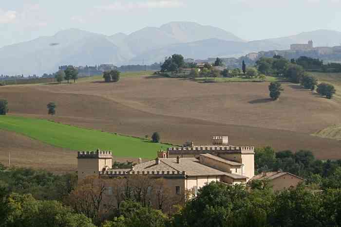 Castello Lanciano
