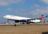 Delta Airbus A330