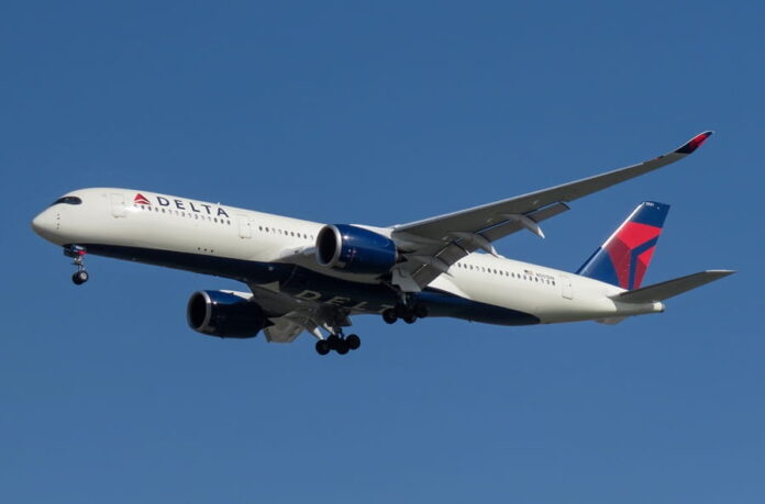 Delta Airlines ph wikipedia di N501DN@PEK Delta Airlines