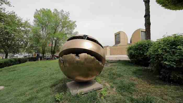 Domus Eyes Iran1