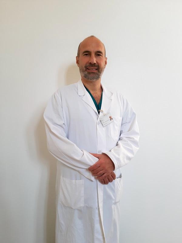 Dott Filippo Randelli ASST Gaetano Pini CTO Dott Filippo Randelli ASST Gaetano Pini CTO