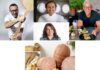 Mortadella Bologna: 3 Chef per il Made in Italy Enjoy the Future