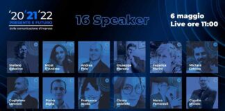 Evento ‘20 ‘21 ’22 Rinascita Digitale e L’Eco della Stampa