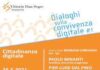 Quattro conversazioni interdisciplinari, organizzate dalla Vittorio Dan Segre Foundation FONDAZIONE VITTORIO DAN SEGFRE