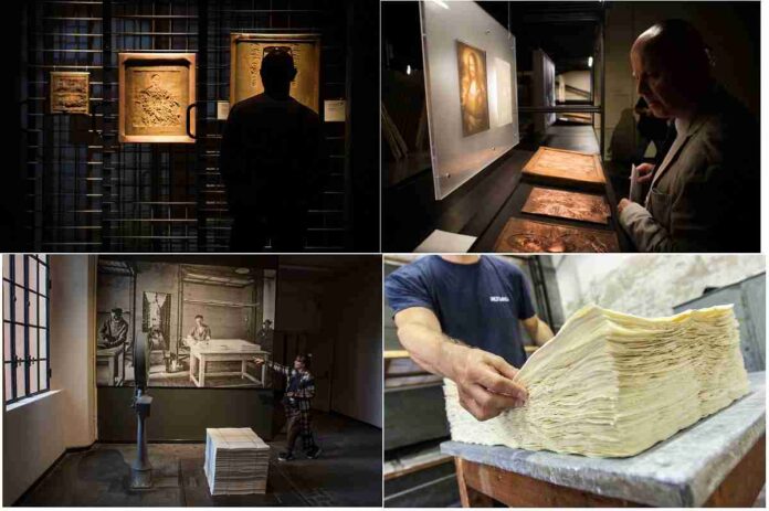 Fabriano Paper Pavilion ph Ilaria Costanzo