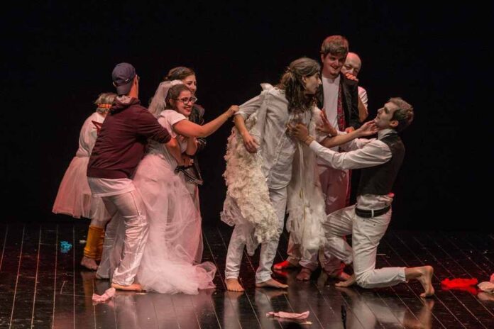 Festival delle Arti Ti Ribalto