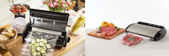 FoodSaver V2860