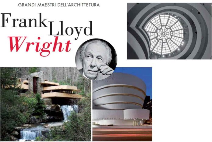 Frank Lloyd Wright Frank Lloyd Wright