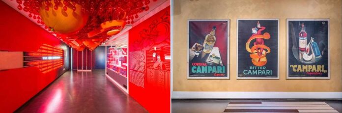 Galleria Campari