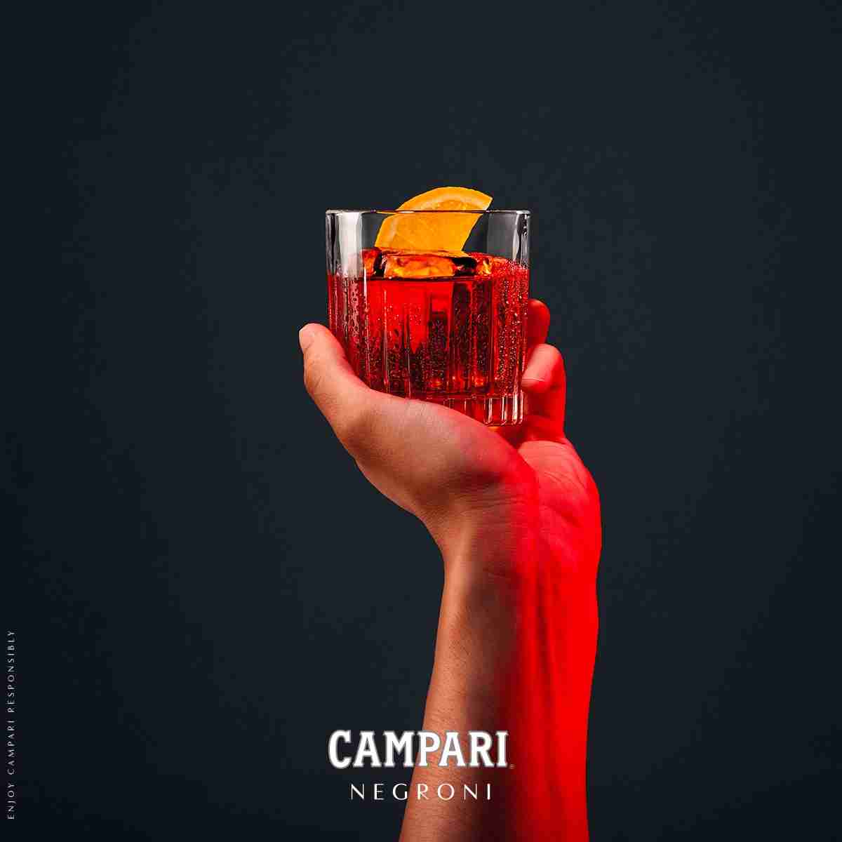 Galleria Campari Arte e Mixologia