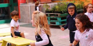 ICS Milan summer school