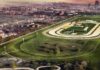 Nasce a Milano lo stadio degli sport equestri IL NUOVO IPPODROMO SNAI SAN SIRO