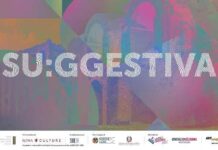Roma. Su:ggestiva: musica pura per luoghi straordinari | Programma e artisti 24 – 27 maggio 2021 Locandina Su ggestiva