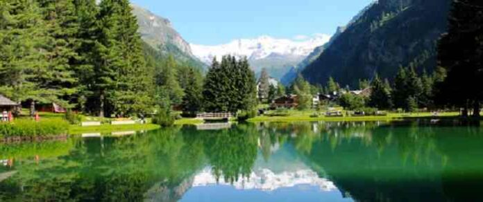 MONTEROSA MONTEROSA