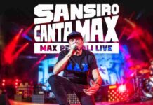 Max Pezzali – San Siro canta Max Max Pezzali Concerti San Siro 2022