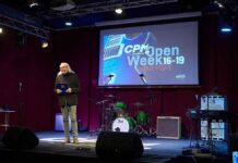 Da lunedì 10 a giovedì 13 maggio torna l’OPEN WEEK al CPM Music Institute di Milano Open Week online 2020 Franco Mussida Foto d'archivio