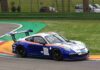 PCGT Il milanese Costacurta DSW991 Cup Imola 2021